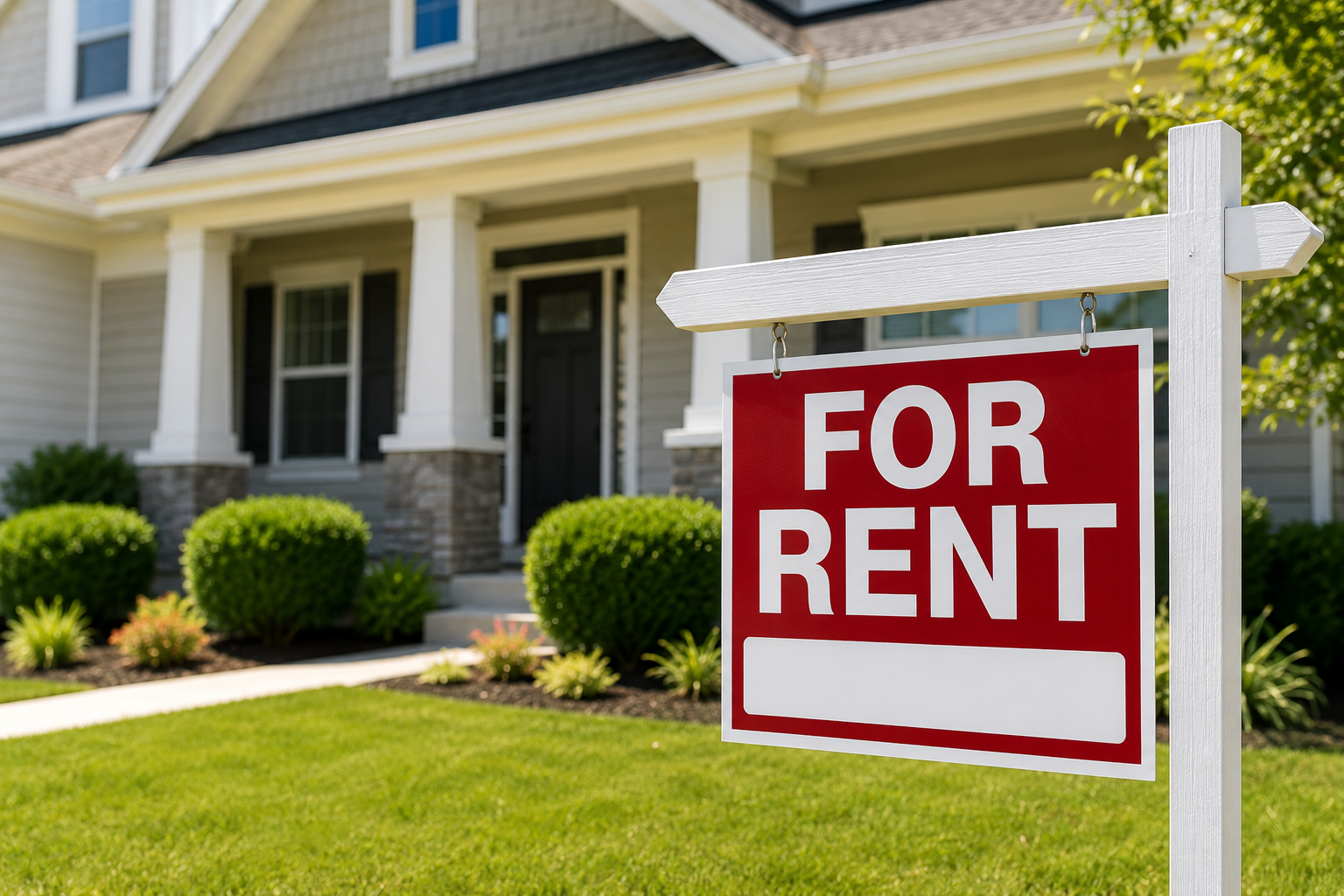 For_rent